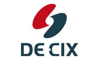 DECIX logo